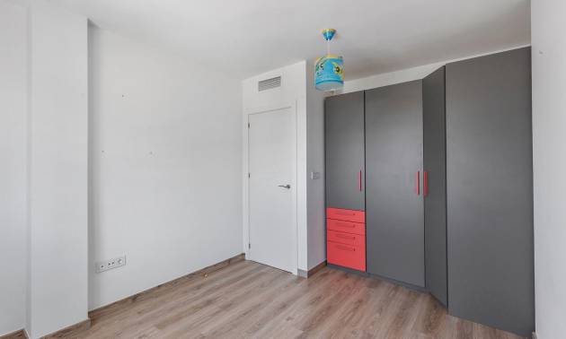 Venta - Villa - Torrevieja - Aguas Nuevas