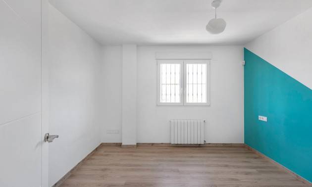 Venta - Villa - Torrevieja - Aguas Nuevas