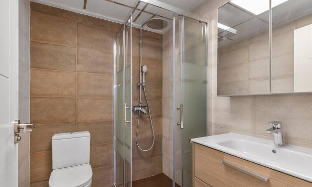 Venta - Villa - Torrevieja - Aguas Nuevas