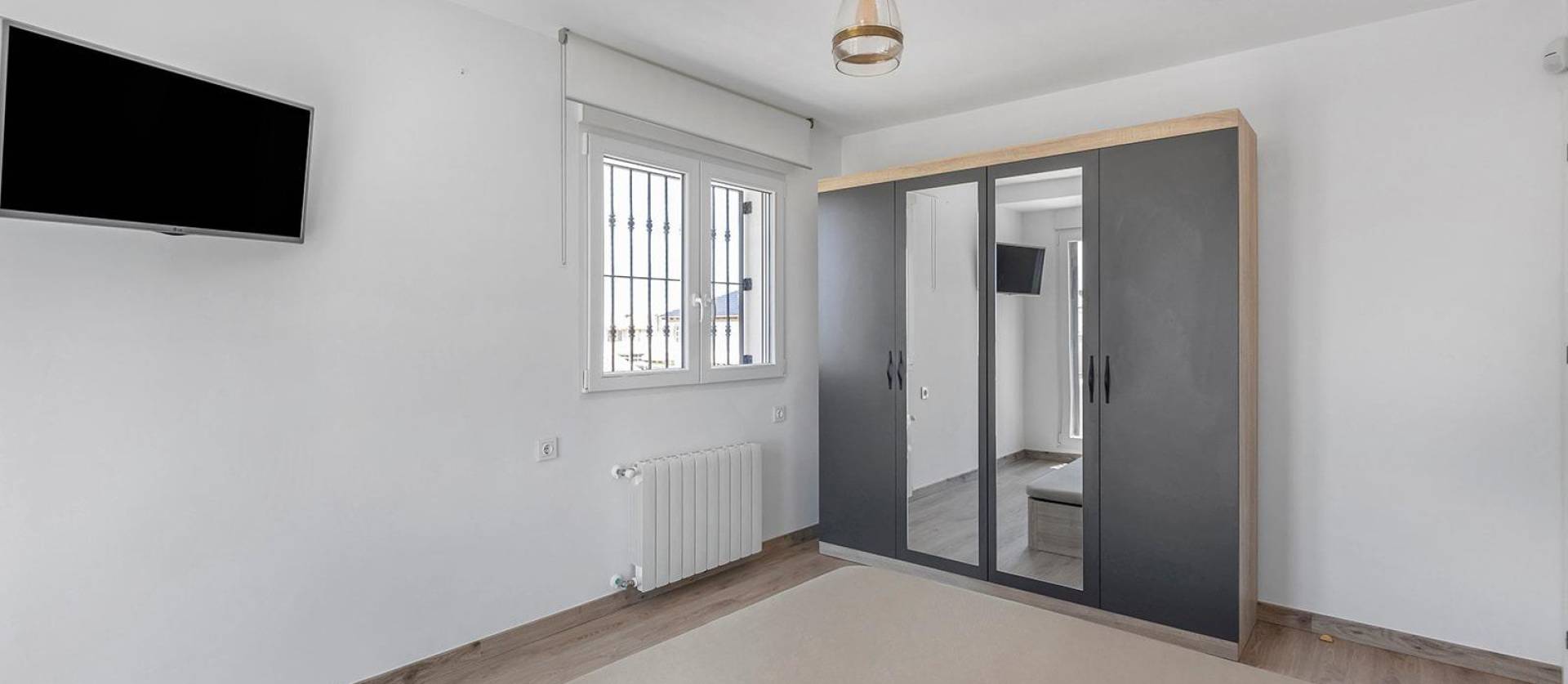 Venta - Villa - Torrevieja - Aguas Nuevas