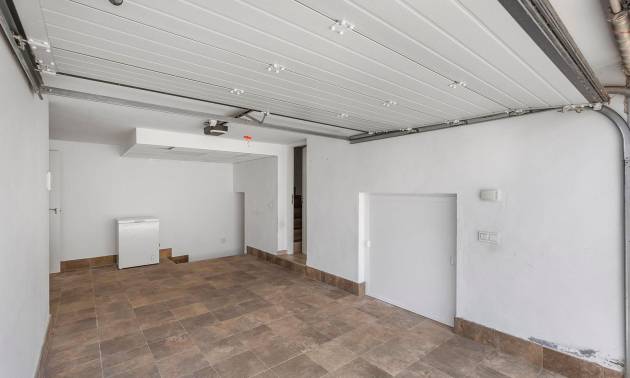 Venta - Villa - Torrevieja - Aguas Nuevas