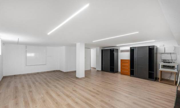 Venta - Villa - Torrevieja - Aguas Nuevas