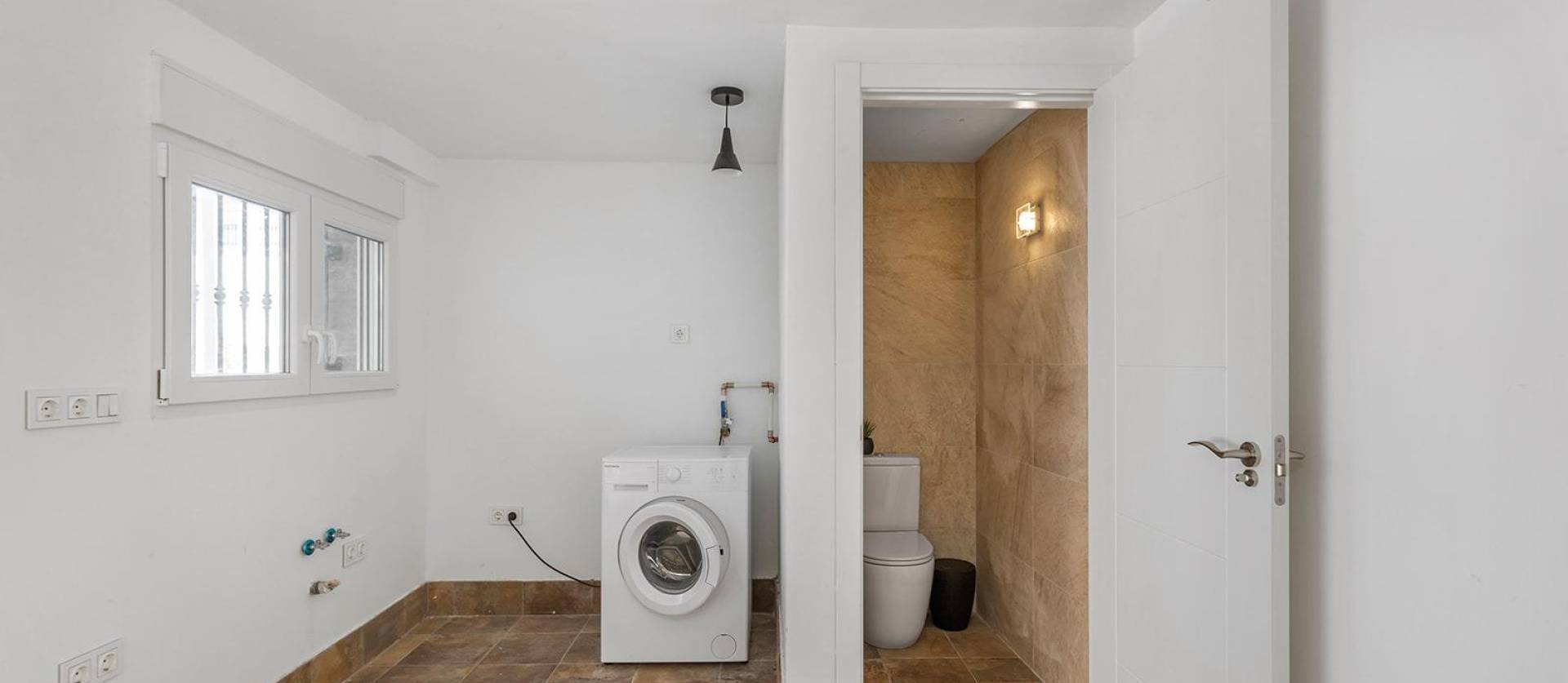 Venta - Villa - Torrevieja - Aguas Nuevas