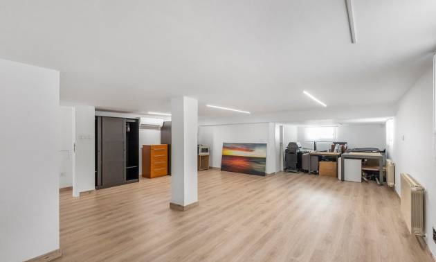 Venta - Villa - Torrevieja - Aguas Nuevas