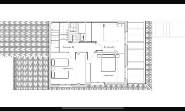 Venta - Villa - Torrevieja - Aguas Nuevas