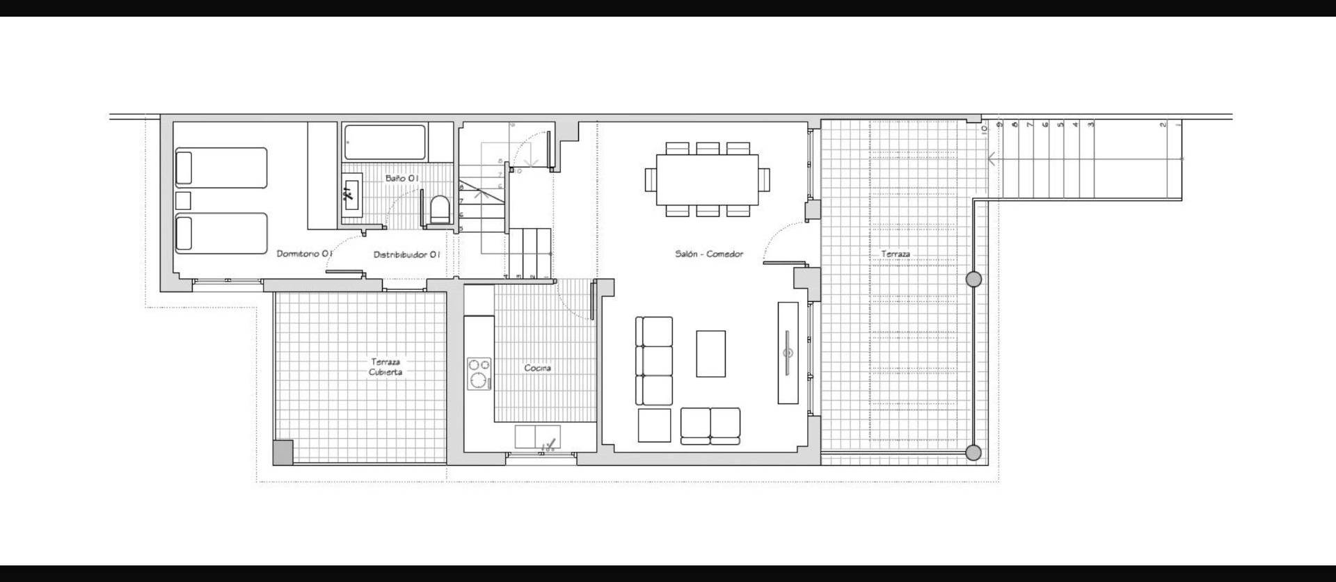 Venta - Villa - Torrevieja - Aguas Nuevas