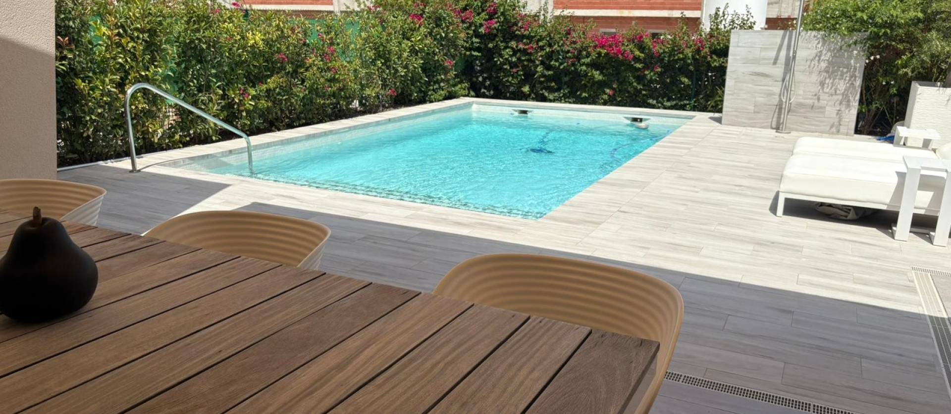 Venta - Villa - Algorfa - La Finca Golf