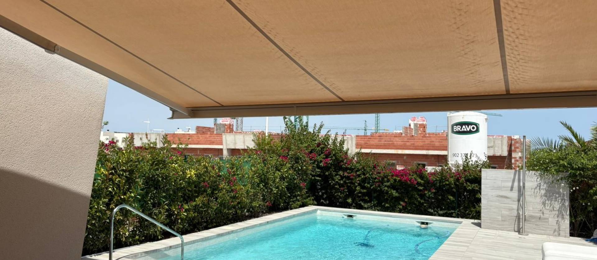 Venta - Villa - Algorfa - La Finca Golf