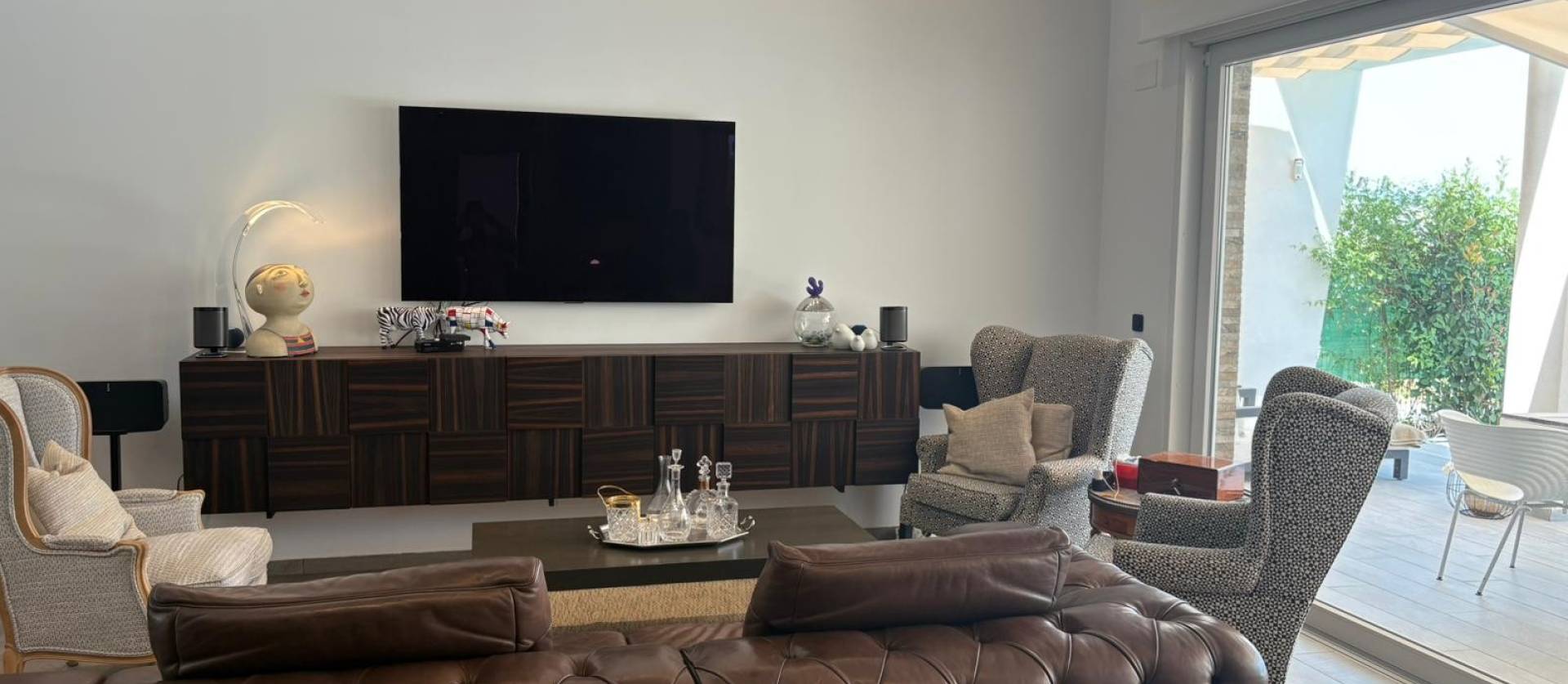 Venta - Villa - Algorfa - La Finca Golf