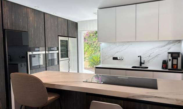 Venta - Villa - Algorfa - La Finca Golf