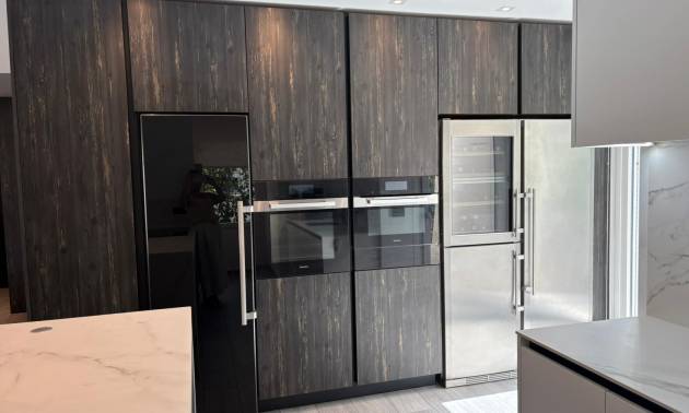 Venta - Villa - Algorfa - La Finca Golf