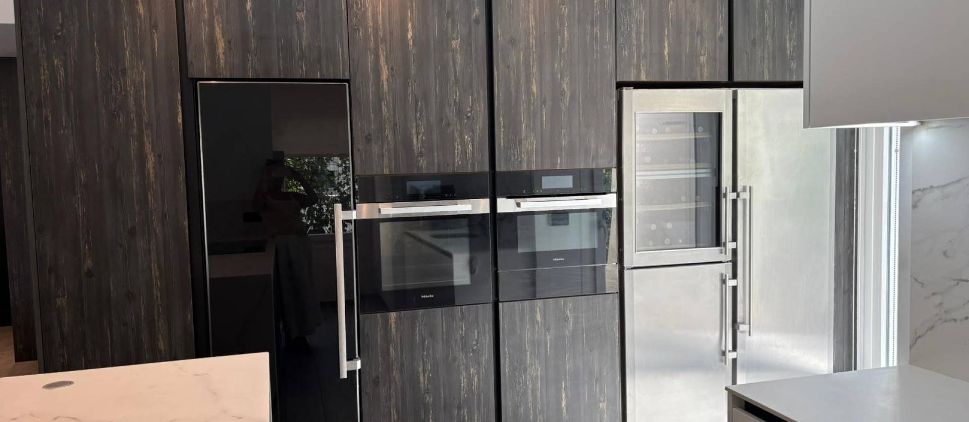 Venta - Villa - Algorfa - La Finca Golf