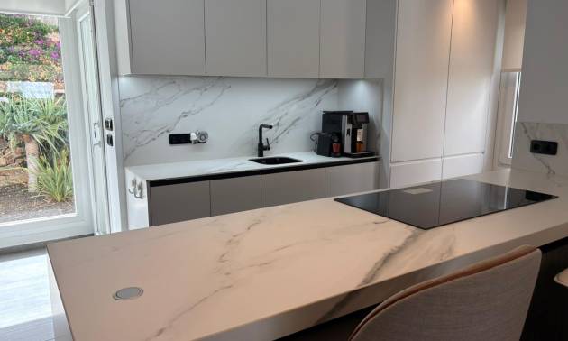 Venta - Villa - Algorfa - La Finca Golf