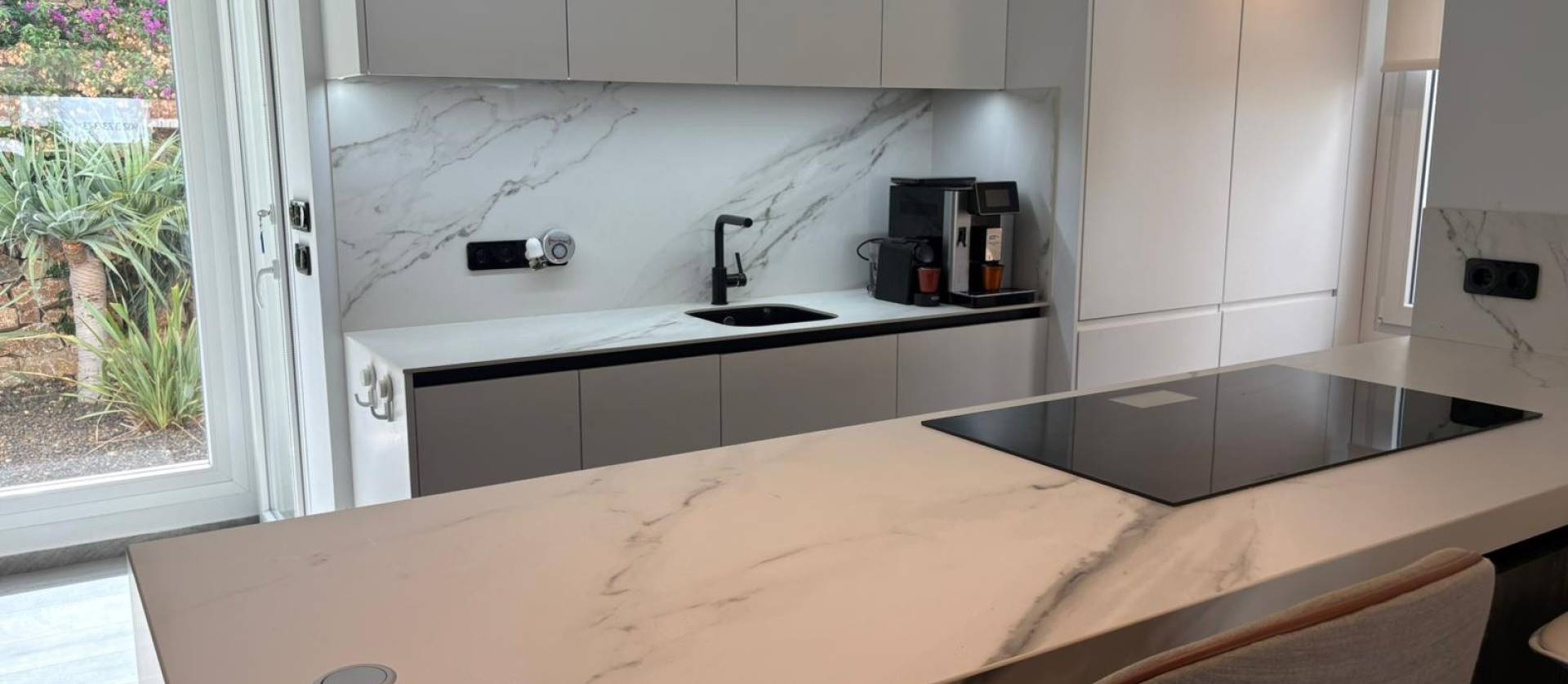 Venta - Villa - Algorfa - La Finca Golf