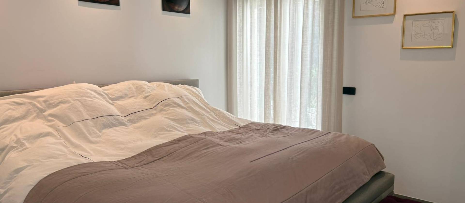 Venta - Villa - Algorfa - La Finca Golf