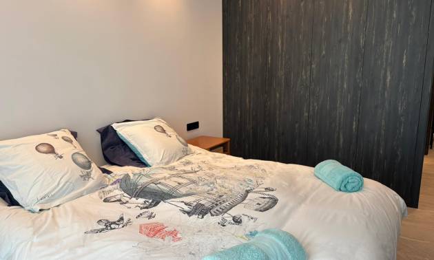 Venta - Villa - Algorfa - La Finca Golf