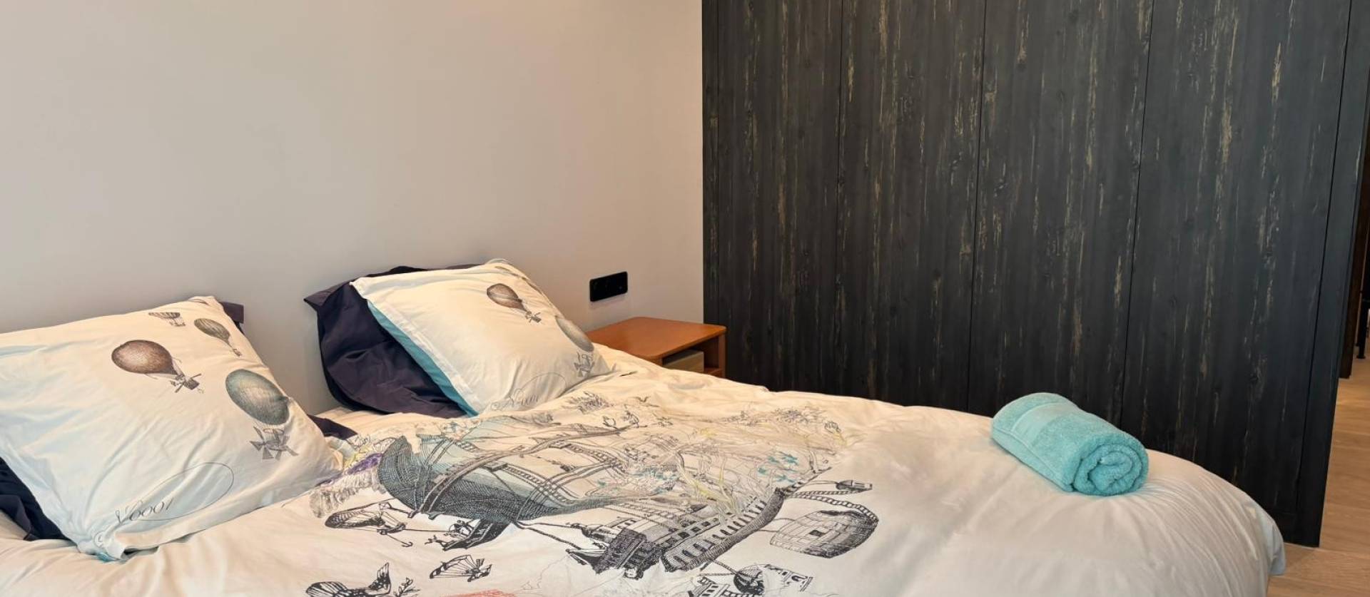 Venta - Villa - Algorfa - La Finca Golf