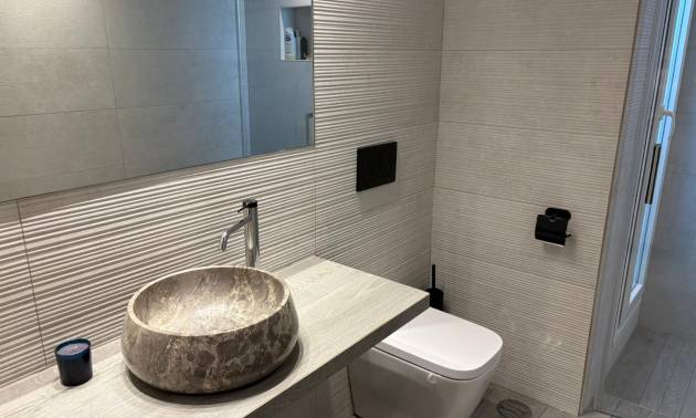 Venta - Villa - Algorfa - La Finca Golf