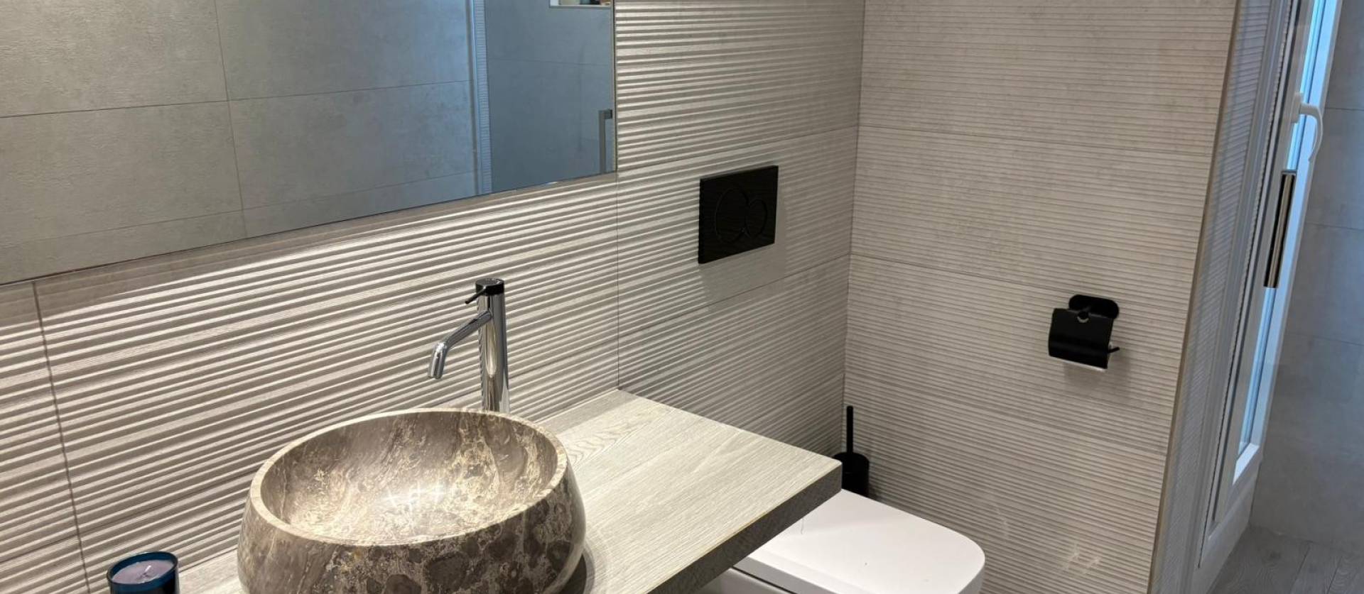 Venta - Villa - Algorfa - La Finca Golf