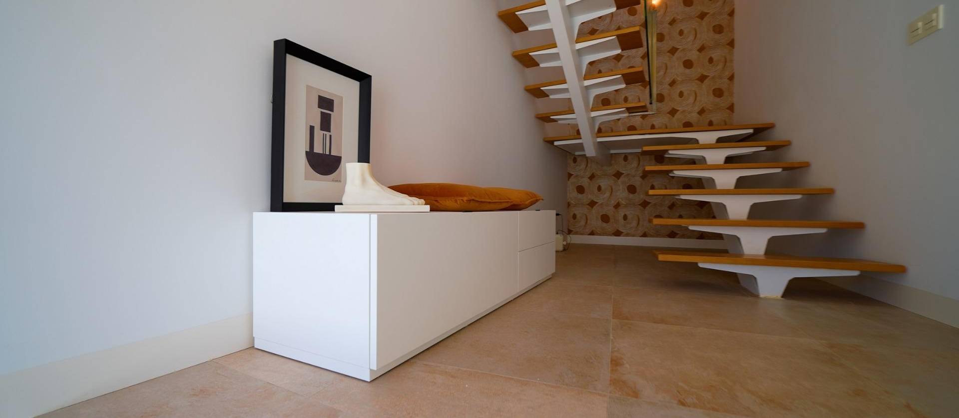 Nueva construcción  - Villa - Orihuela Costa - Los Altos