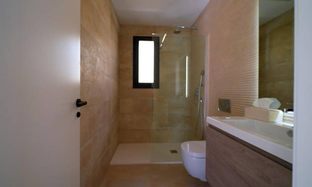 Nueva construcción  - Villa - Orihuela Costa - Los Altos