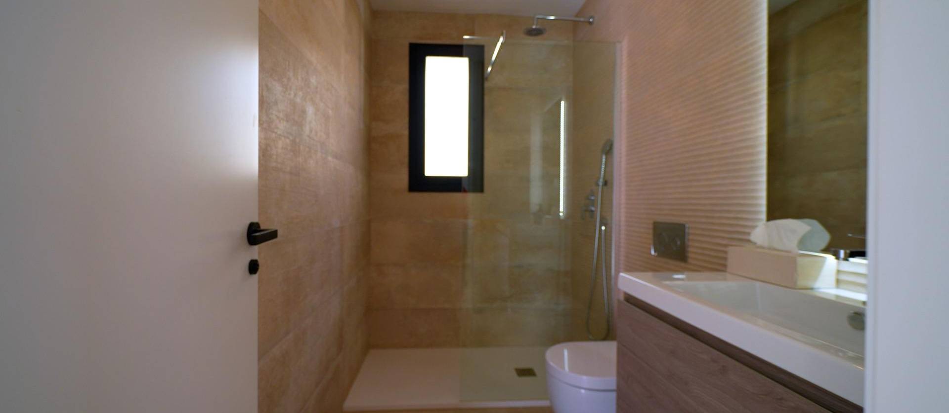 Nueva construcción  - Villa - Orihuela Costa - Los Altos