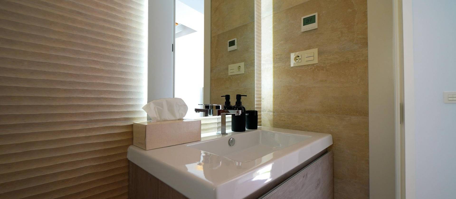 Nueva construcción  - Villa - Orihuela Costa - Los Altos