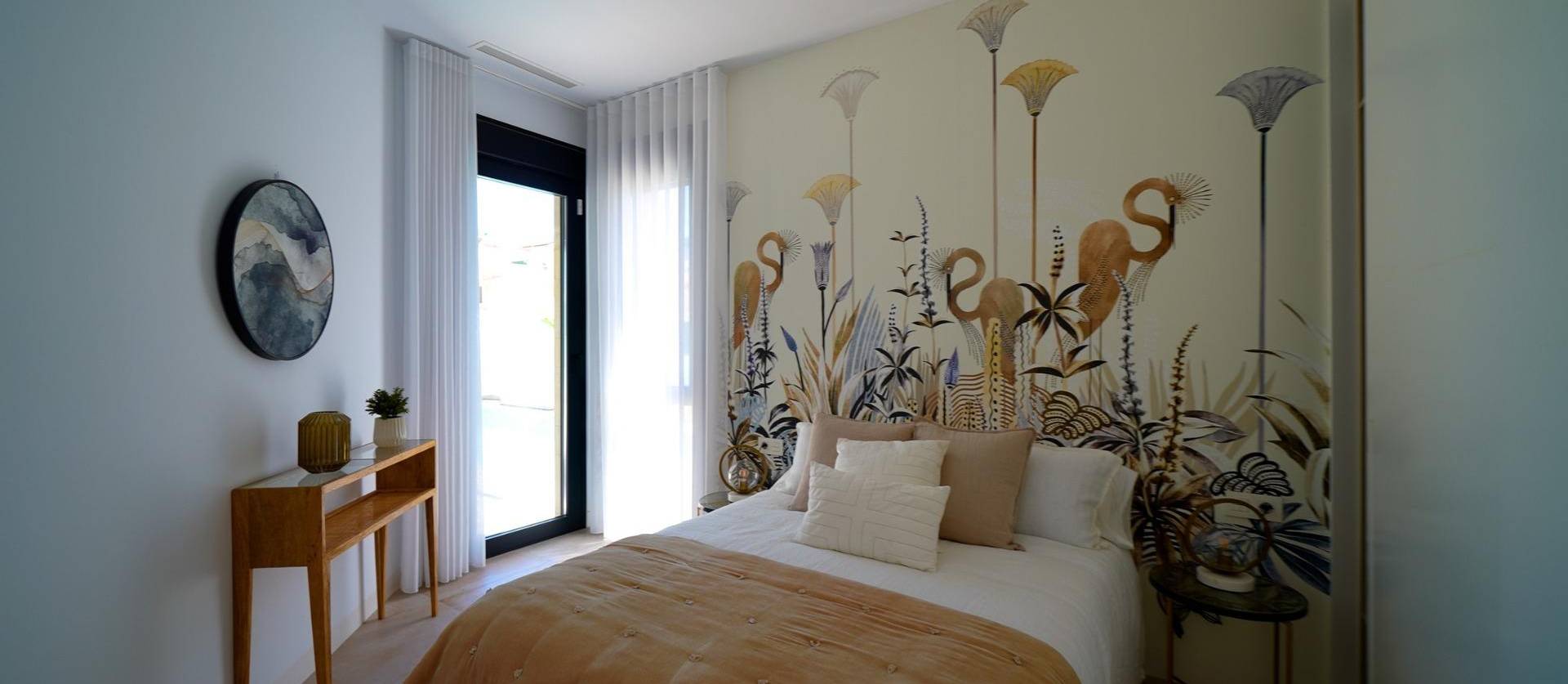 Nueva construcción  - Villa - Orihuela Costa - Los Altos