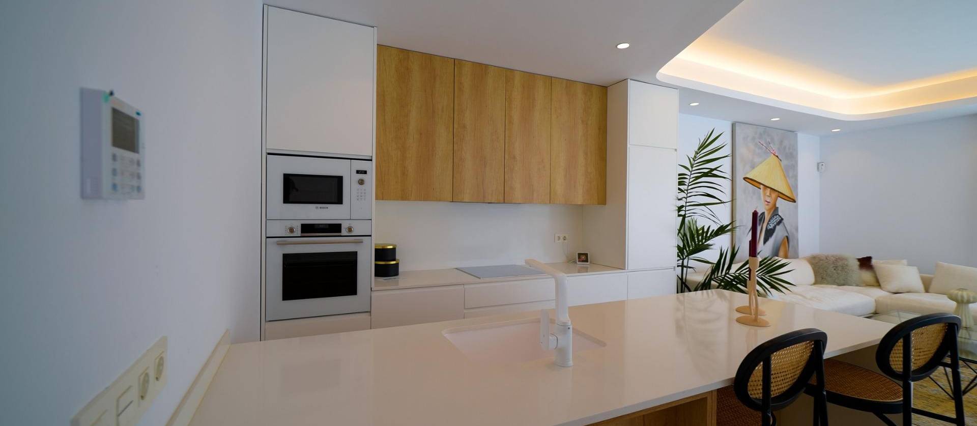 Nueva construcción  - Villa - Orihuela Costa - Los Altos