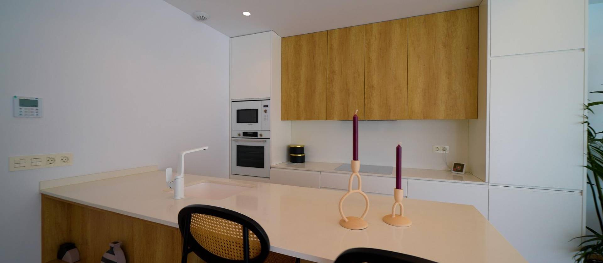 Nueva construcción  - Villa - Orihuela Costa - Los Altos