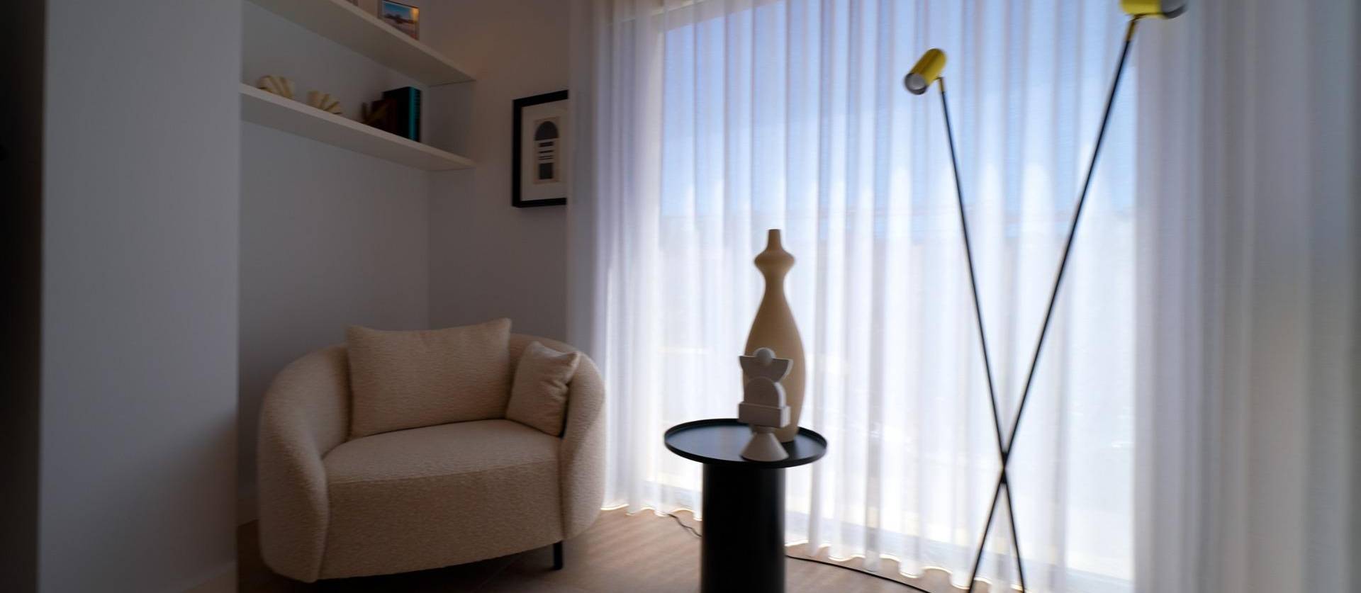 Nueva construcción  - Villa - Orihuela Costa - Los Altos