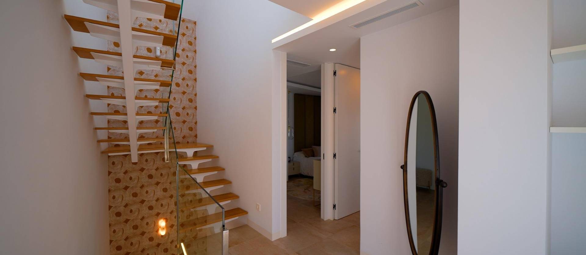 Nueva construcción  - Villa - Orihuela Costa - Los Altos