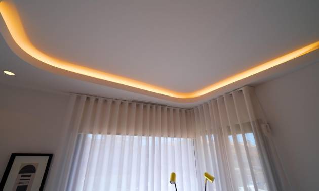 Nueva construcción  - Villa - Orihuela Costa - Los Altos