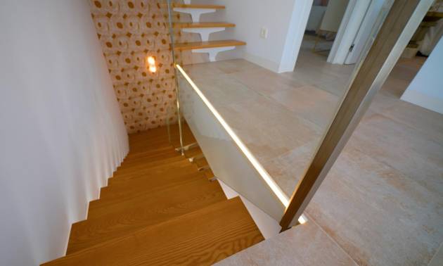 Nueva construcción  - Villa - Orihuela Costa - Los Altos