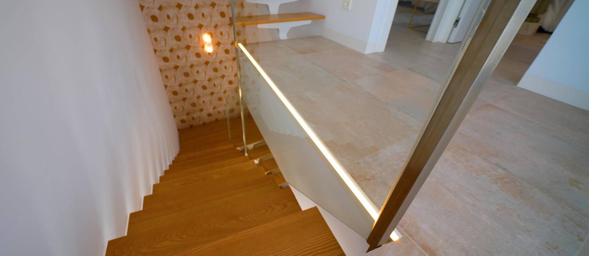 Nueva construcción  - Villa - Orihuela Costa - Los Altos