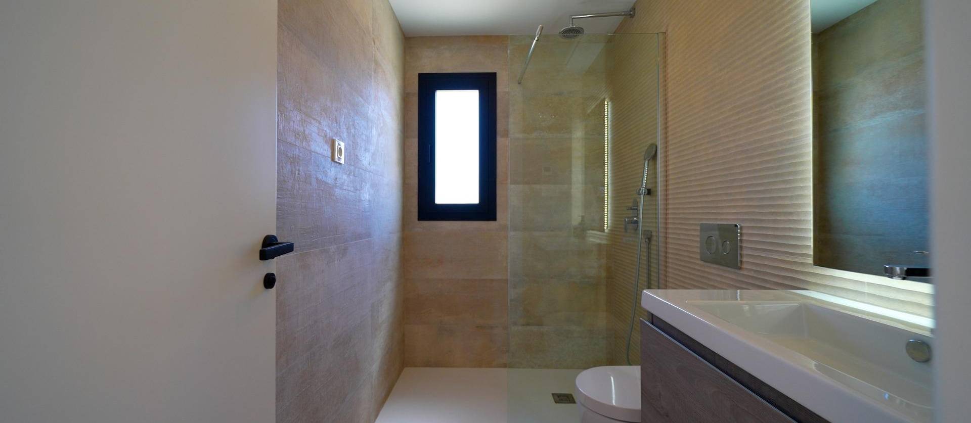 Nueva construcción  - Villa - Orihuela Costa - Los Altos