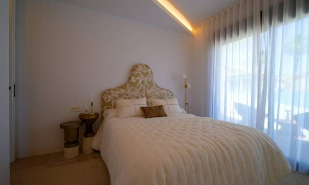 Nueva construcción  - Villa - Orihuela Costa - Los Altos