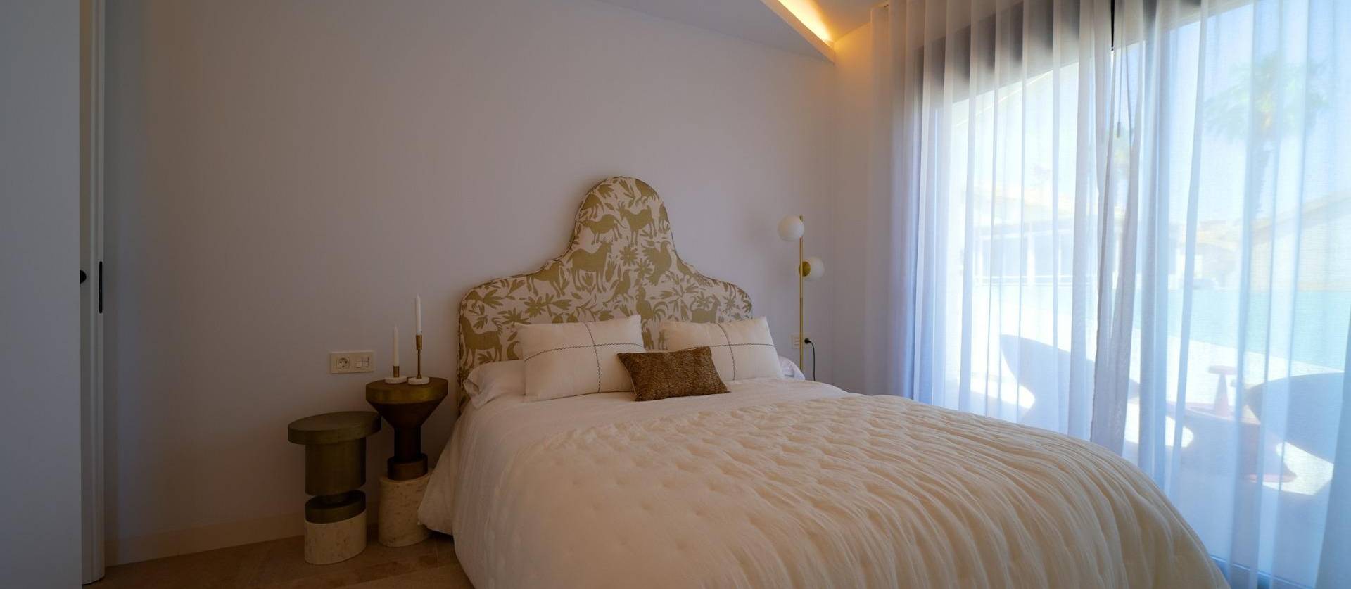 Nueva construcción  - Villa - Orihuela Costa - Los Altos