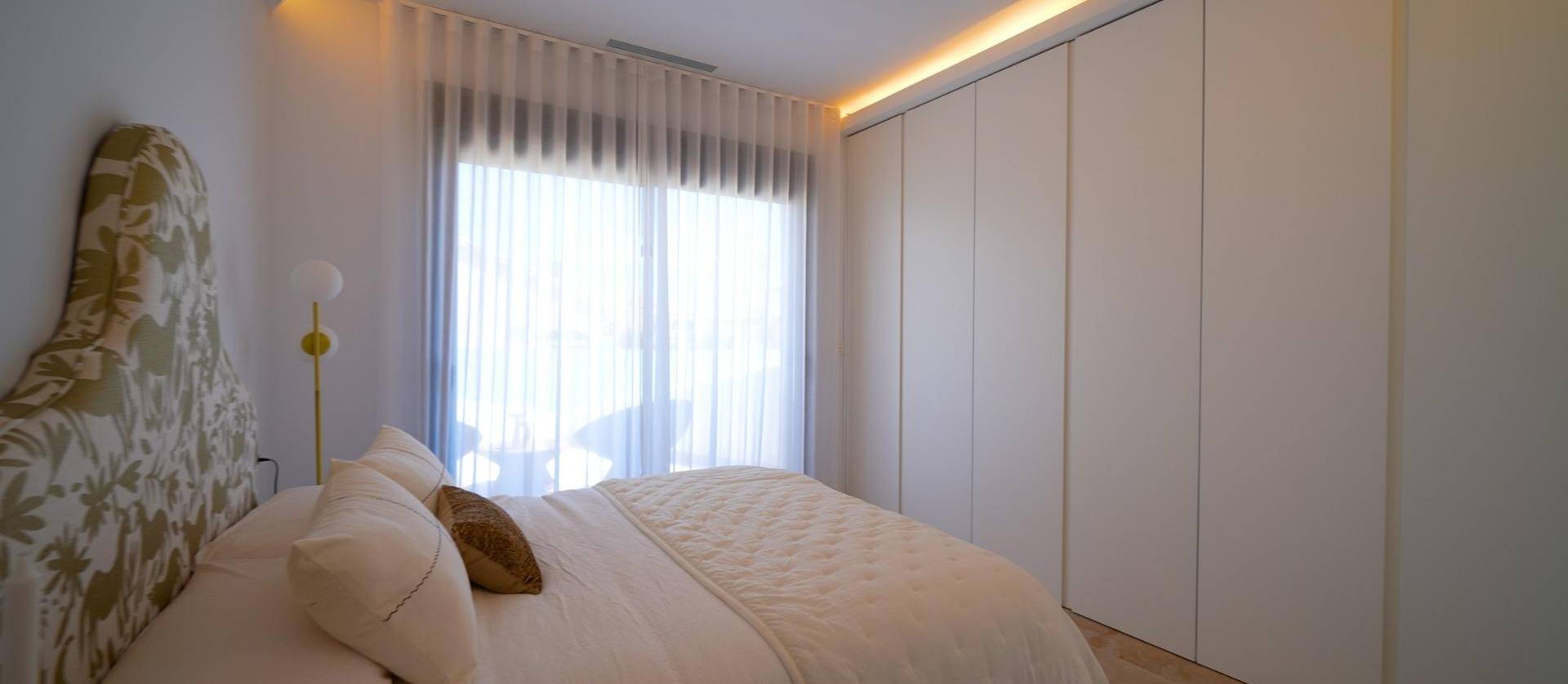 Nueva construcción  - Villa - Orihuela Costa - Los Altos