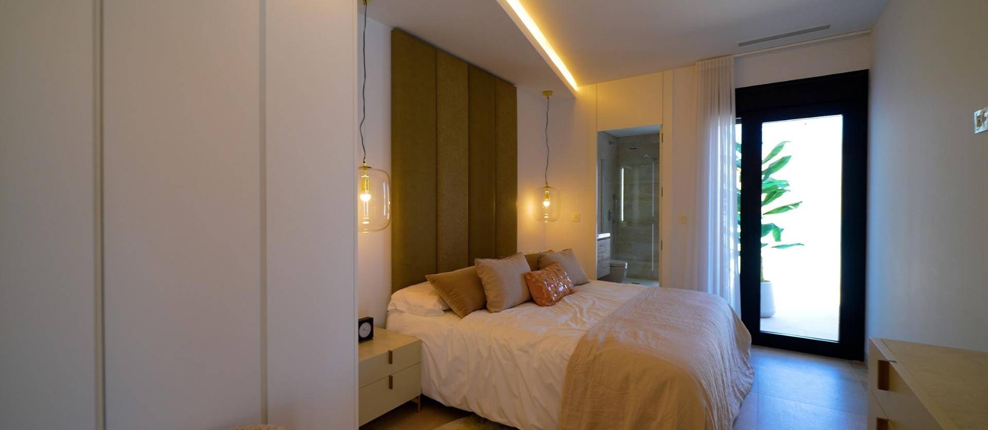 Nueva construcción  - Villa - Orihuela Costa - Los Altos