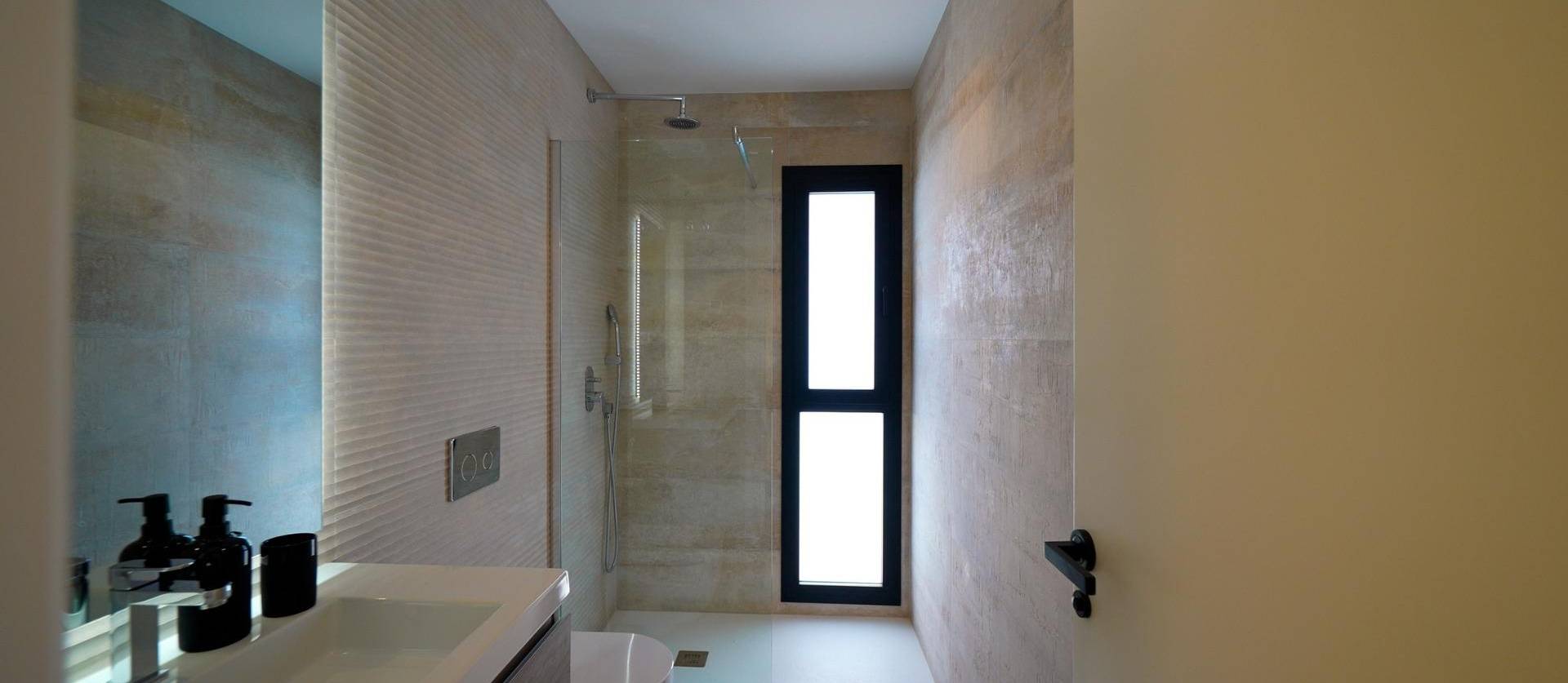 Nueva construcción  - Villa - Orihuela Costa - Los Altos