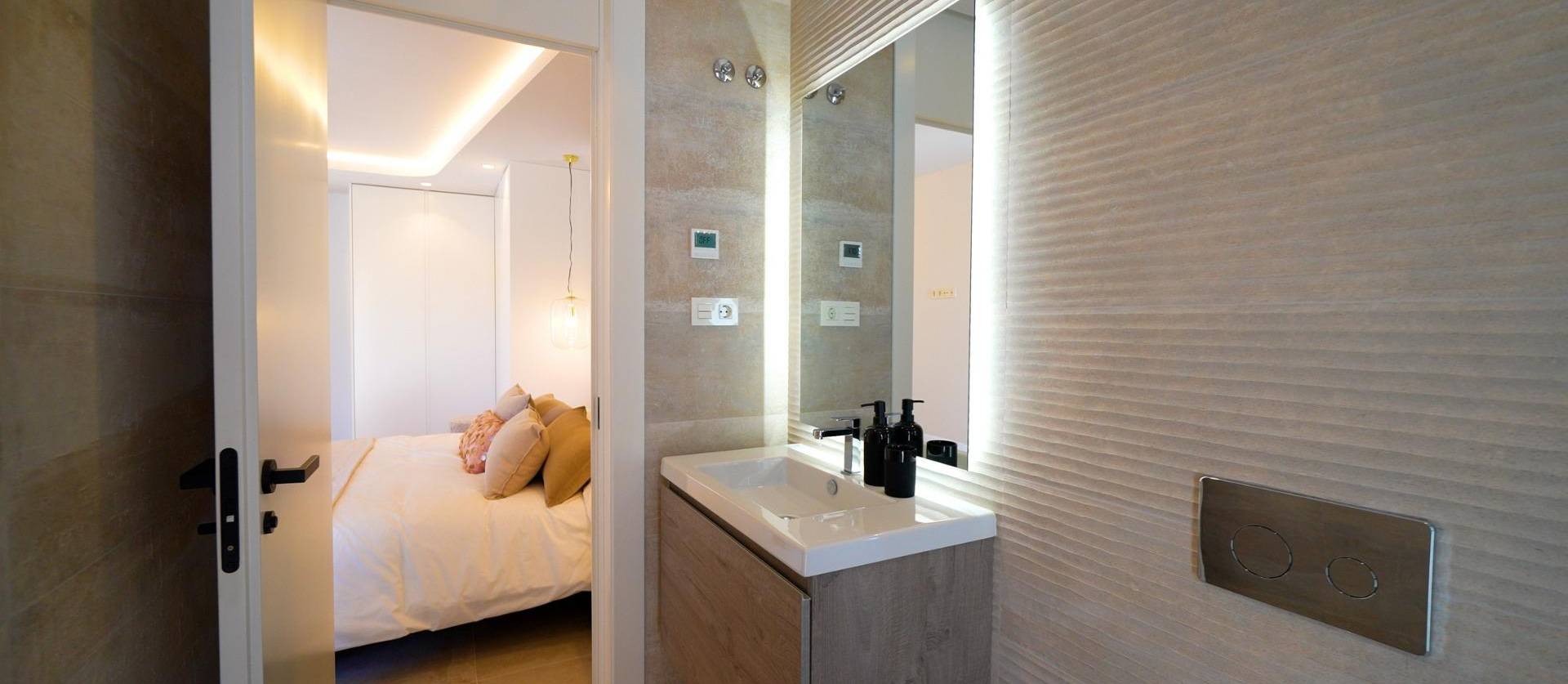 Nueva construcción  - Villa - Orihuela Costa - Los Altos