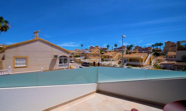 Nueva construcción  - Villa - Orihuela Costa - Los Altos