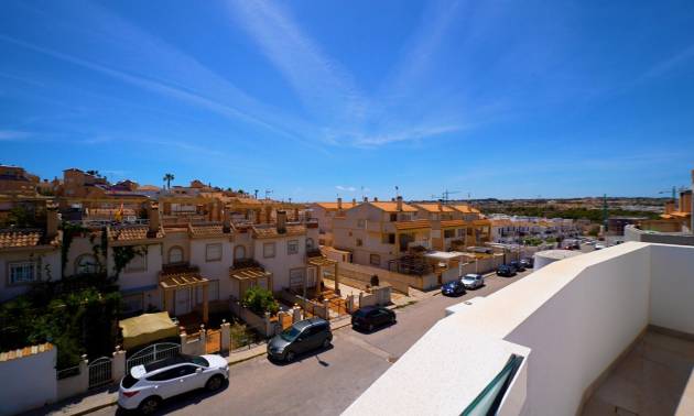 Nueva construcción  - Villa - Orihuela Costa - Los Altos