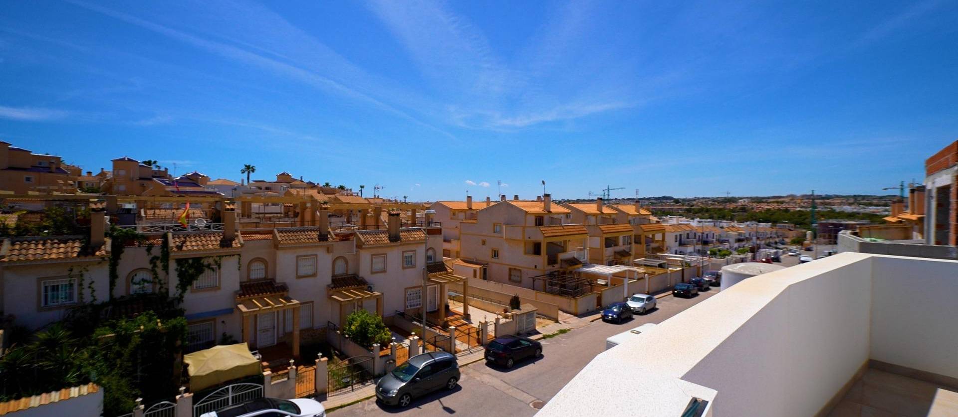 Nueva construcción  - Villa - Orihuela Costa - Los Altos