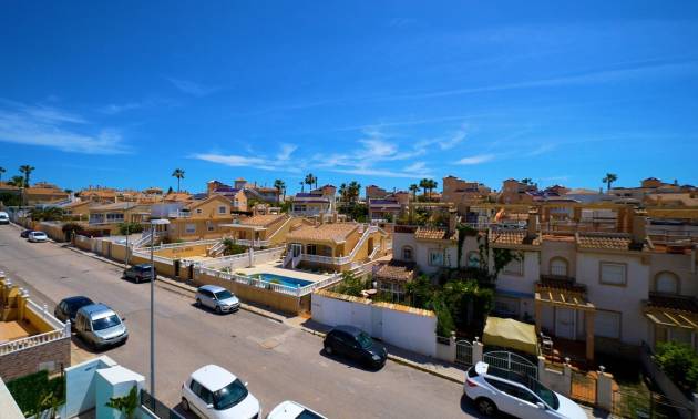Nueva construcción  - Villa - Orihuela Costa - Los Altos