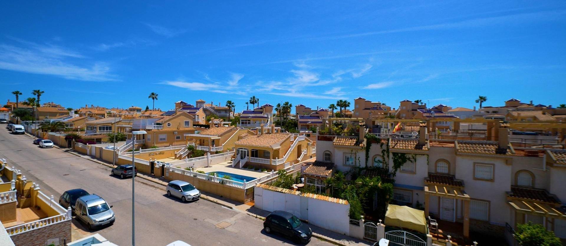 Nueva construcción  - Villa - Orihuela Costa - Los Altos
