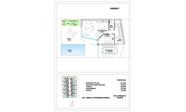 Nueva construcción  - Villa - Orihuela Costa - Los Altos