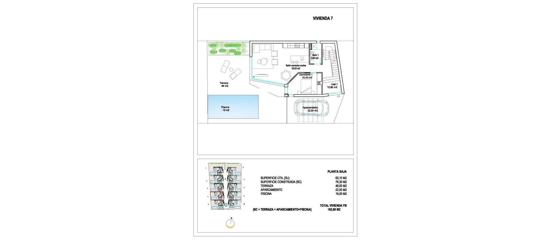 Nueva construcción  - Villa - Orihuela Costa - Los Altos