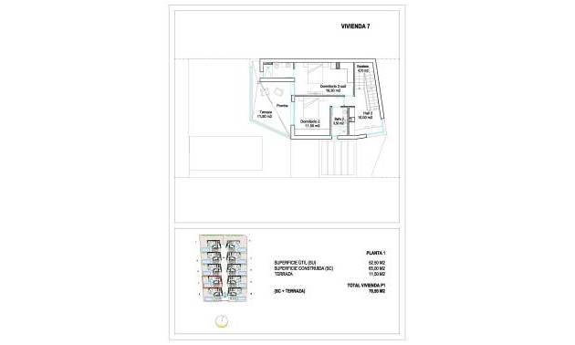 Nueva construcción  - Villa - Orihuela Costa - Los Altos